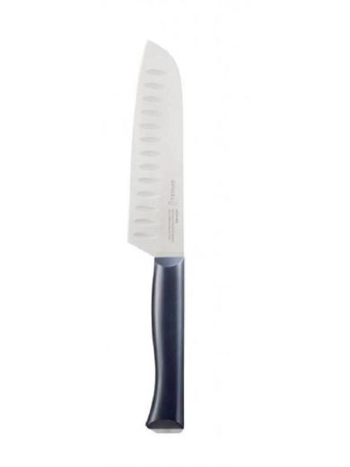 Opinel Intempora Μαχαίρι Γενικής Xρήσης Santoku Με Εσοχές N° 219 17 εκ Opinel Intempora Μαχαίρι Γενικής Xρήσης Santoku Με Εσοχές N° 219 17 εκ