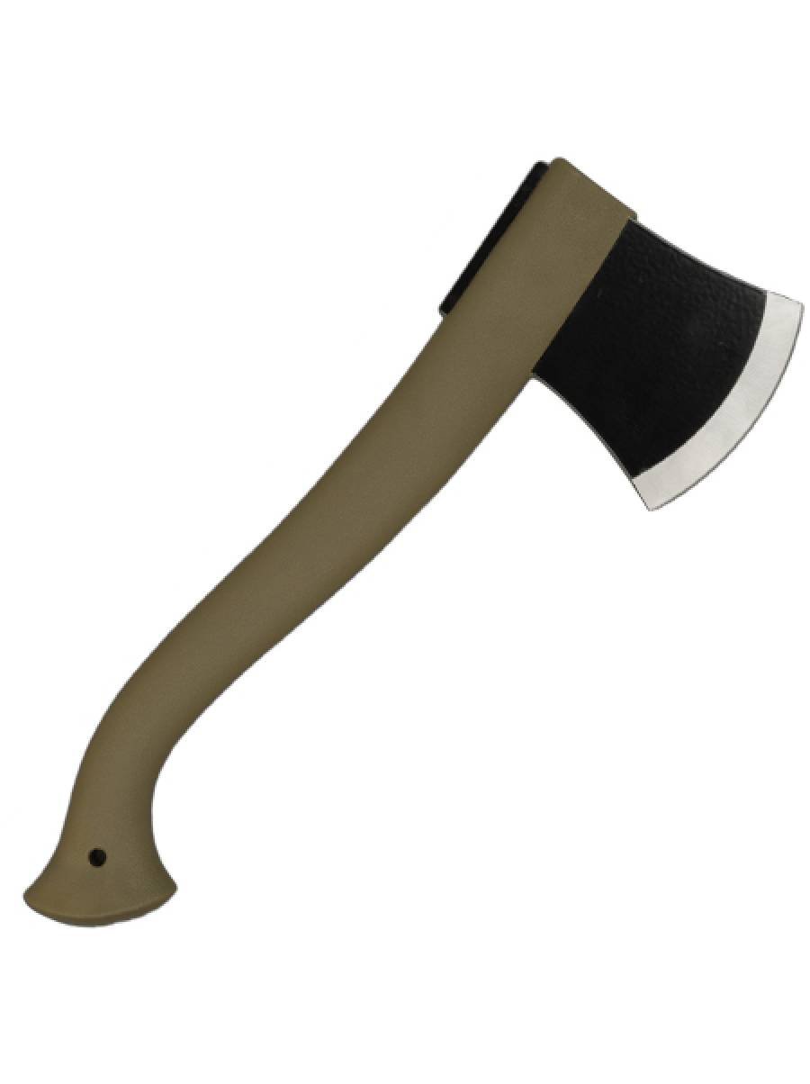 Morakniv Lightweight Axe Military Green Morakniv Lightweight Axe Military Green