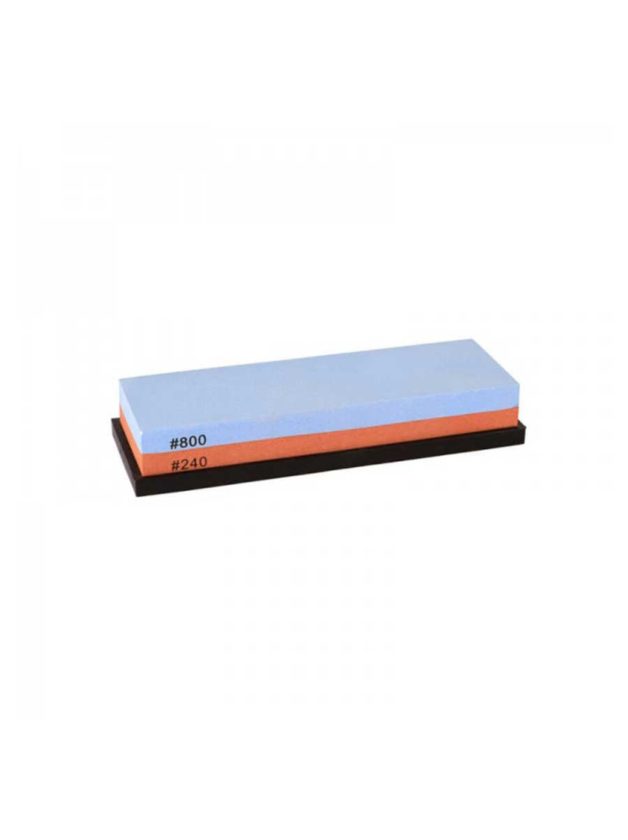 Risam Sharpening Stone 240/800 Grit Risam Sharpening Stone 240/800 Grit