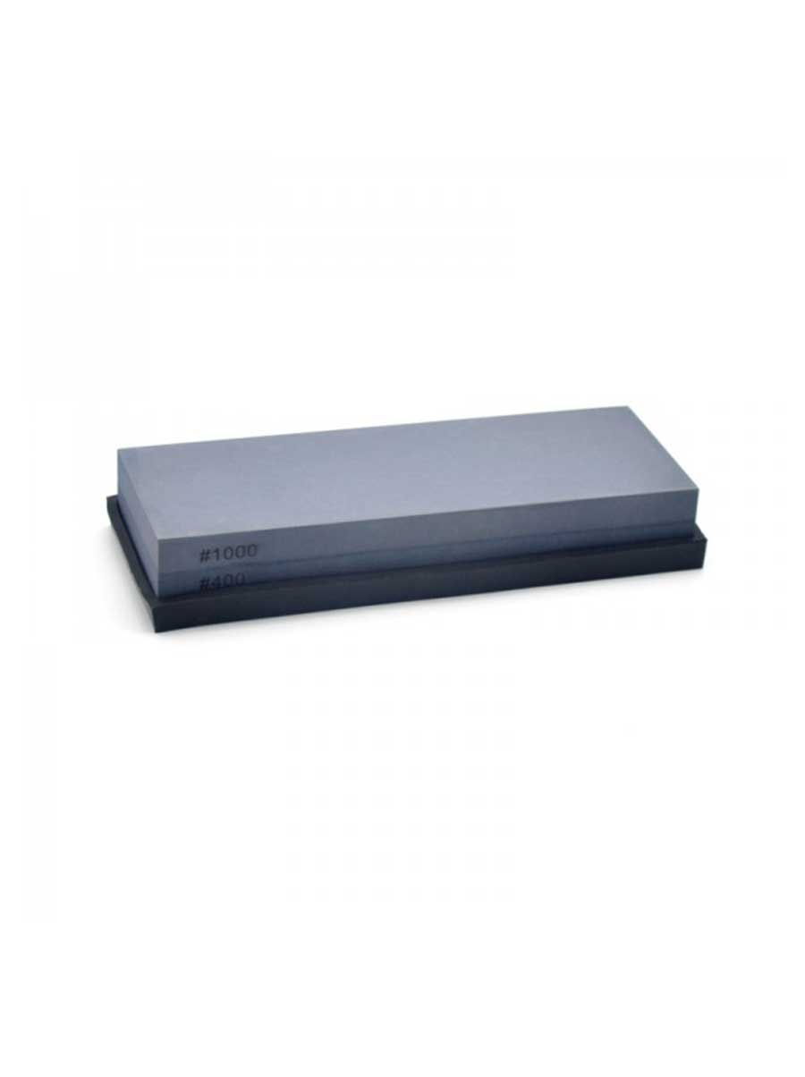 Risam Sharpening Stone 400/1000 Grit Risam Sharpening Stone 400/1000 Grit