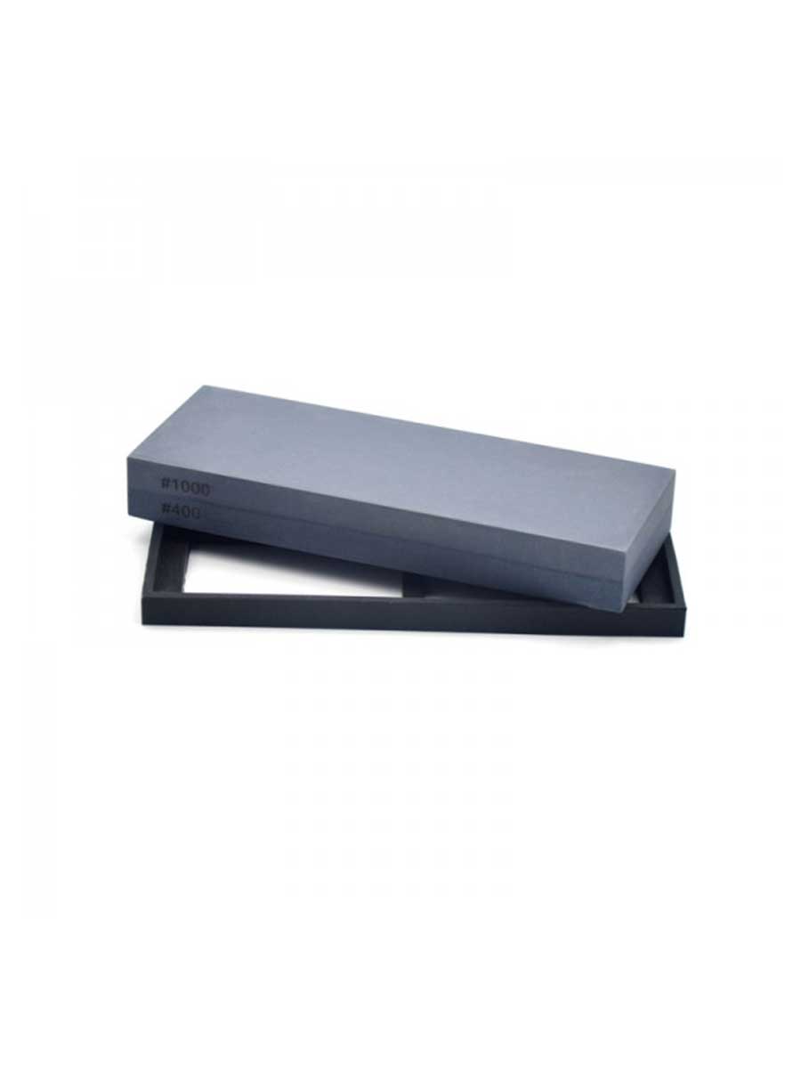 Risam Sharpening Stone 400/1000 Grit Risam Sharpening Stone 400/1000 Grit