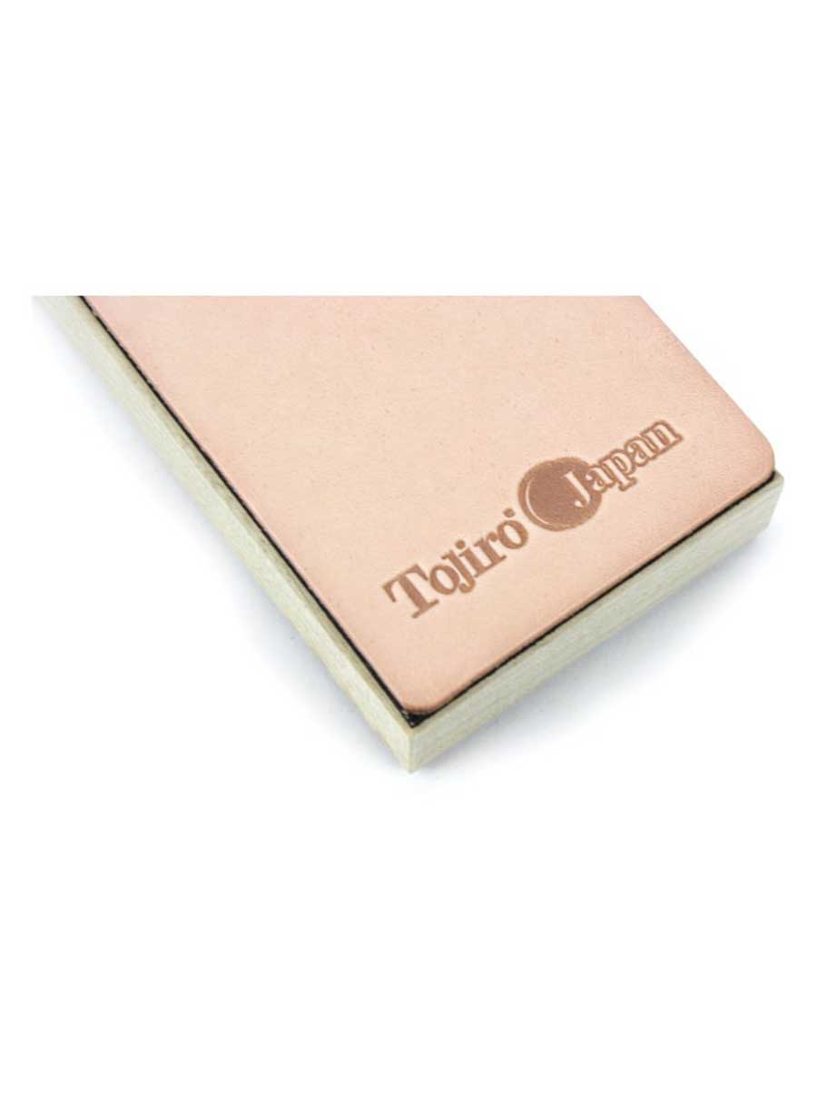 Tojiro Leather Finishing 15000 Grit Tojiro Leather Finishing 15000 Grit