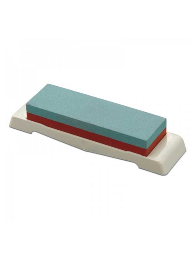 Tojiro Sharpening Stone 220/1000 Grit Tojiro Sharpening Stone 220/1000 Grit