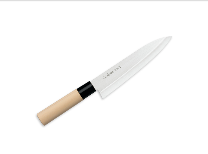 Due Cigni Gyuto Kitchen Knife 18,5 cm Due Cigni Gyuto Kitchen Knife 18,5 cm