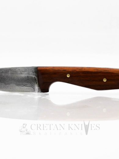 Δαμασκηνό Μαχαίρι Γενικής Χρήσης Petty 280 Στρώσεων 8εκ Δαμασκηνό Μαχαίρι Γενικής Χρήσης Petty 280 Στρώσεων 8εκ