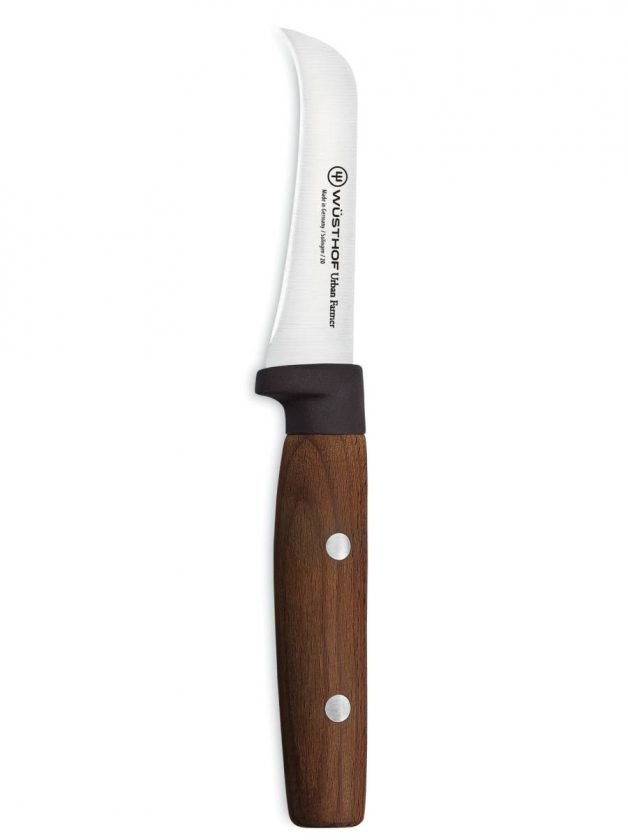 Wusthof Urban Farmer Pruning Knife 8 cm Wusthof Urban Farmer Pruning Knife 8 cm
