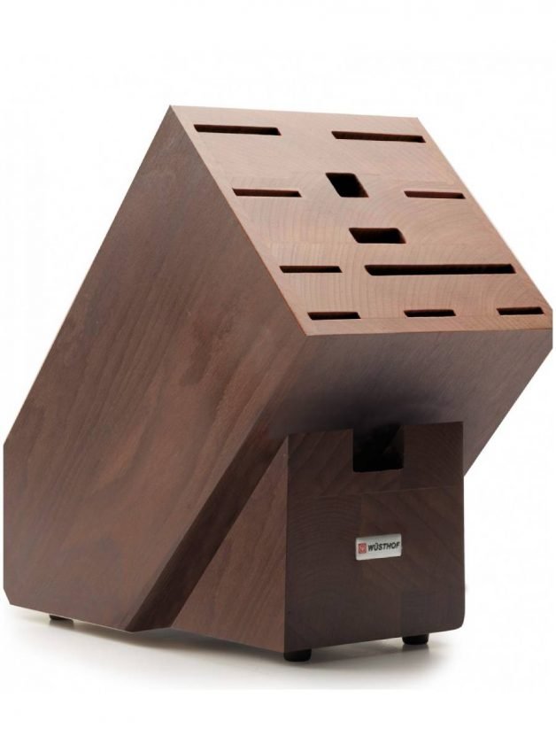 Wusthof Knife Block 12 Slots Wusthof Knife Block 12 Slots