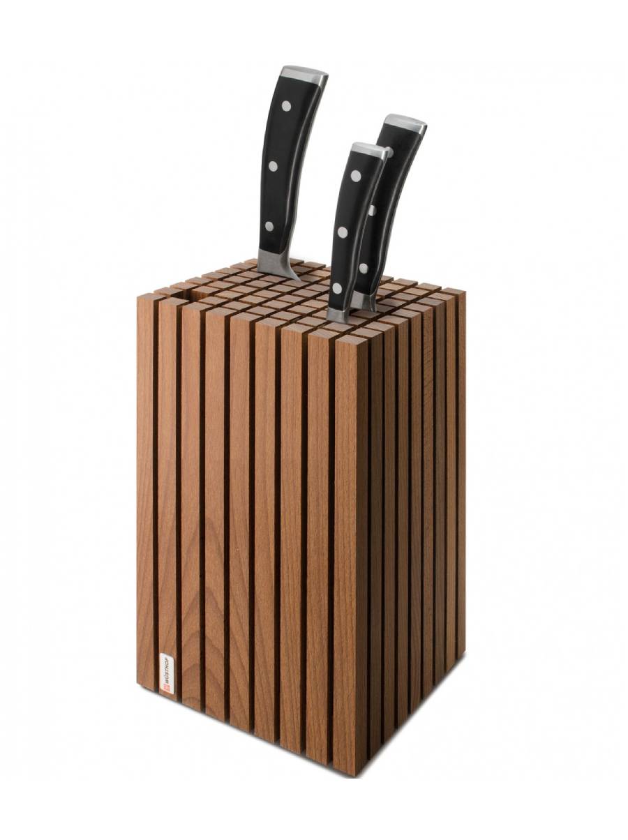 Wusthof Μπλοκ Μαχαιριών 12 Θέσεων Wusthof Μπλοκ Μαχαιριών 12 Θέσεων