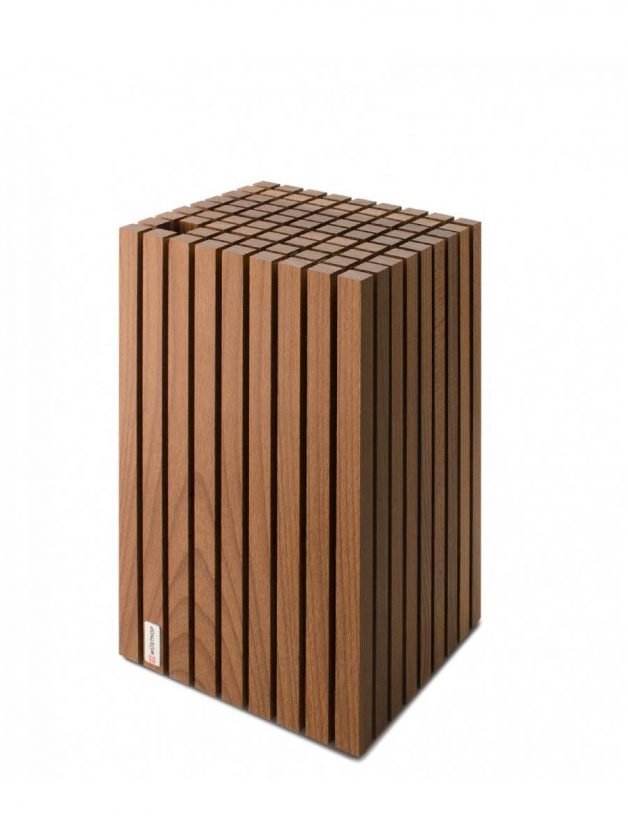 Wusthof Knife Block For 6 Knives Wusthof Knife Block For 6 Knives