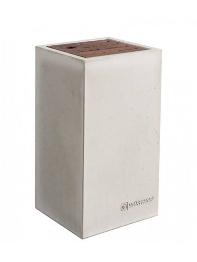 Wusthof Μπλοκ Μαχαιριών 7 Θέσεων Wusthof Μπλοκ Μαχαιριών 7 Θέσεων