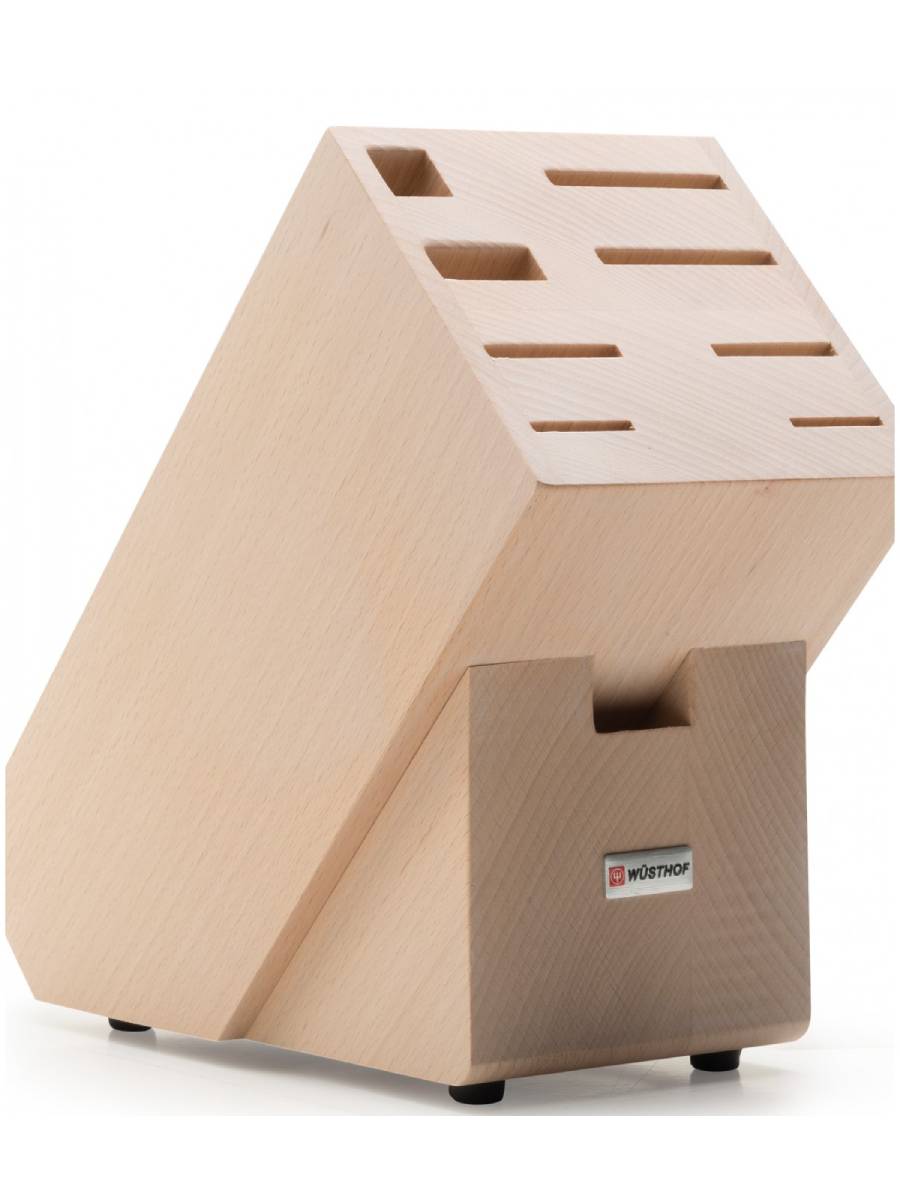 Wusthof Knife Block 9 Slots Wusthof Knife Block 9 Slots