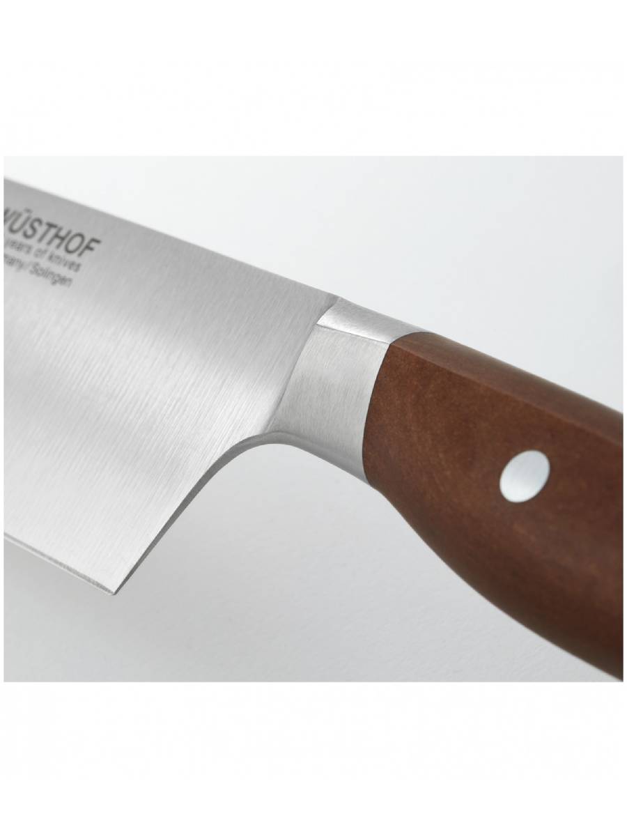 Wusthof Epicure Μπλοκ Μαχαιριών 6 τμχ Wusthof Epicure Μπλοκ Μαχαιριών 6 τμχ