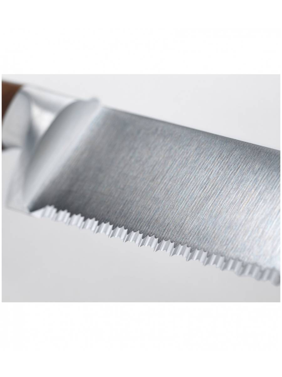 Wusthof Epicure Knife Block With 6 Pieces Wusthof Epicure Knife Block With 6 Pieces