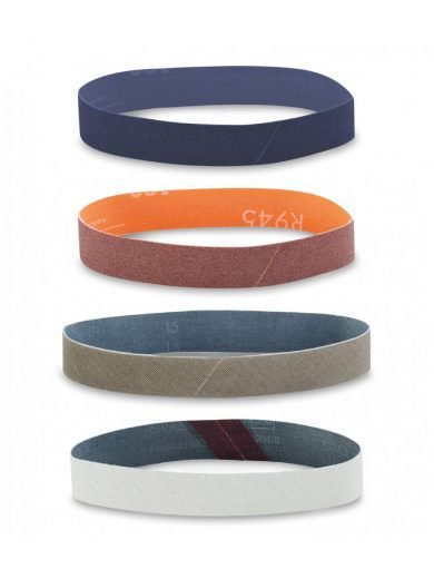 Wusthof Ταινίες Μηχανής Ακονίσματος Μαχαιριών Wusthof Ταινίες Μηχανής Ακονίσματος Μαχαιριών