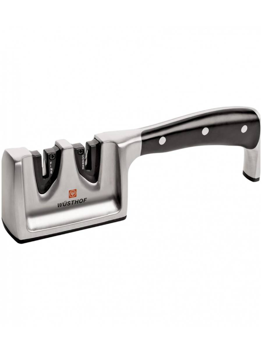 Wusthof Sharpening Ακονιστήρι Μαχαιριών Wusthof Sharpening Ακονιστήρι Μαχαιριών