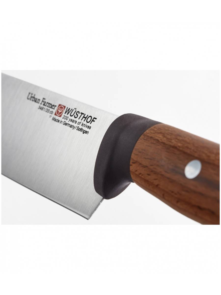 Wusthof Urban Farmer Καλάθι Αποθήκευσης Με 4 Μαχαίρια Wusthof Urban Farmer Καλάθι Αποθήκευσης Με 4 Μαχαίρια