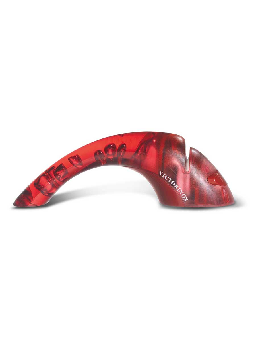 Victorinox Swiss Ακονιστήρι Μαχαιριών 2 Επιπέδων Victorinox Swiss Ακονιστήρι Μαχαιριών 2 Επιπέδων