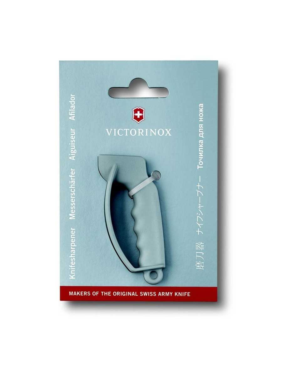 Victorinox Swiss Knife Sharpener Small Sharpy Victorinox Swiss Knife Sharpener Small Sharpy