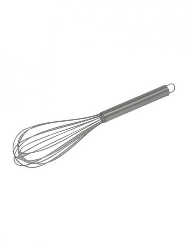 Dexam Stainless Steel Whisk 25 cm Dexam Stainless Steel Whisk 25 cm