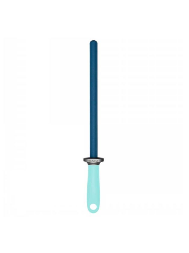 Ioxio Μασάτι Ακονίσματος Κεραμικό Οβάλ 26 εκ Σκληρό Φινίρισμα Ioxio Μασάτι Ακονίσματος Κεραμικό Οβάλ 26 εκ Σκληρό Φινίρισμα