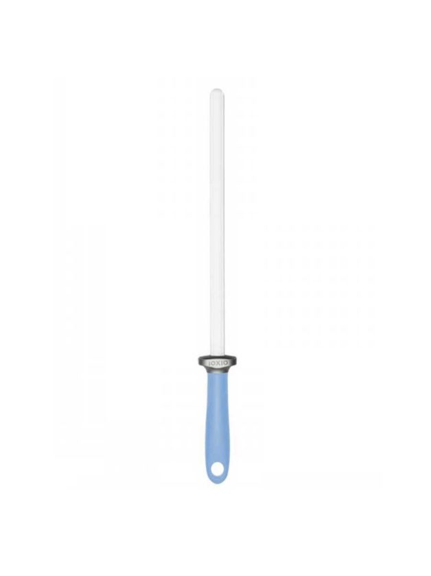 Ioxio Μασάτι Ακονίσματος Κεραμικό Οβάλ 26 εκ Λεπτό Φινίρισμα Ioxio Μασάτι Ακονίσματος Κεραμικό Οβάλ 26 εκ Λεπτό Φινίρισμα