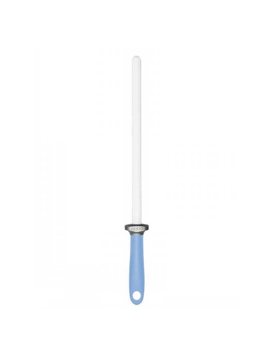 Ioxio Μασάτι Ακονίσματος Κεραμικό Οβάλ 26 εκ Λεπτό Φινίρισμα Ioxio Μασάτι Ακονίσματος Κεραμικό Οβάλ 26 εκ Λεπτό Φινίρισμα