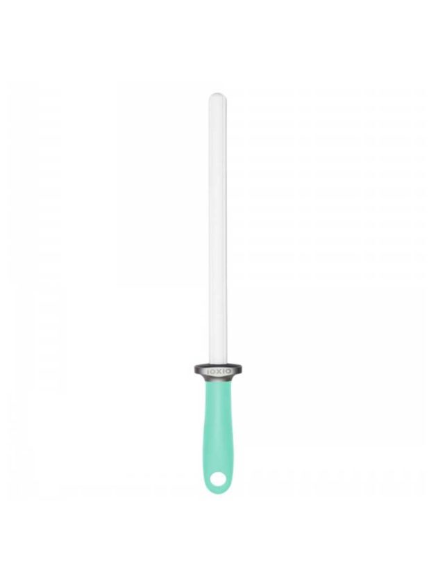 Ioxio Μασάτι Ακονίσματος Κεραμικό Οβάλ 26 εκ Λεπτό Φινίρισμα Ioxio Μασάτι Ακονίσματος Κεραμικό Οβάλ 26 εκ Λεπτό Φινίρισμα