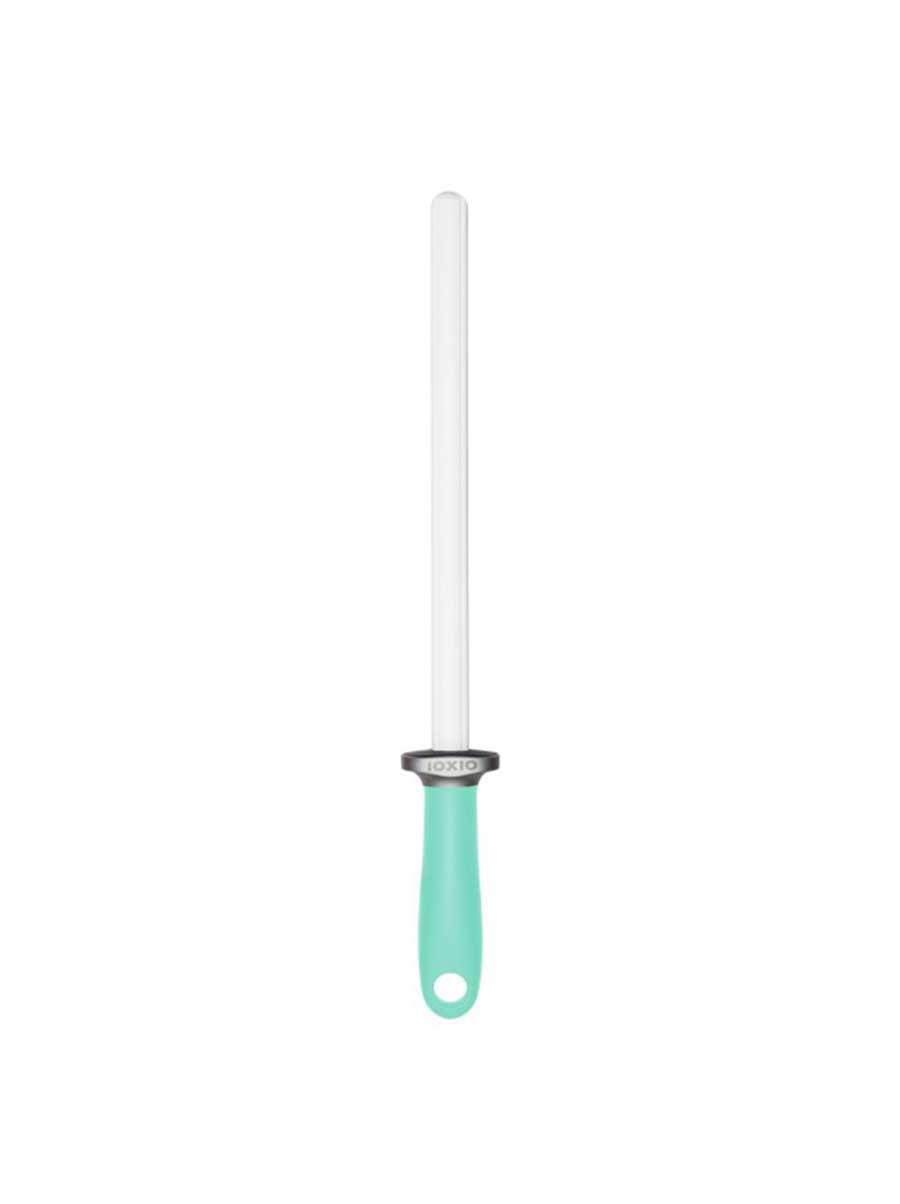 Ioxio Μασάτι Ακονίσματος Κεραμικό Οβάλ 26 εκ Λεπτό Φινίρισμα Ioxio Μασάτι Ακονίσματος Κεραμικό Οβάλ 26 εκ Λεπτό Φινίρισμα