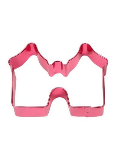 Dexam Κουπ-Πατ Κάστρο Πριγκίπισσας Ροζ 10 εκ Dexam Κουπ-Πατ Κάστρο Πριγκίπισσας Ροζ 10 εκ