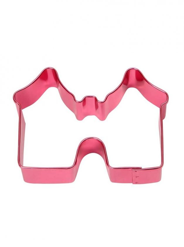 Dexam Κουπ-Πατ Κάστρο Πριγκίπισσας Ροζ 10 εκ Dexam Κουπ-Πατ Κάστρο Πριγκίπισσας Ροζ 10 εκ