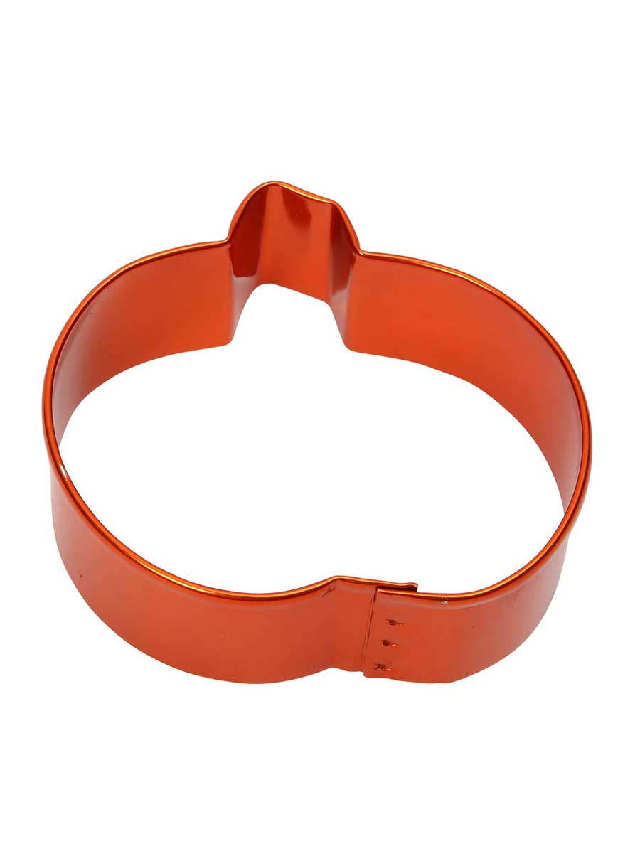 Dexam Cookie Cutter Pumpkin Orange 7,5 cm Dexam Cookie Cutter Pumpkin Orange 7,5 cm