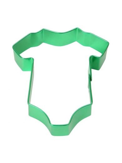 Dexam Κουπ-Πατ Παιδικό Κορμάκι Πράσινο 10 εκ Dexam Κουπ-Πατ Παιδικό Κορμάκι Πράσινο 10 εκ