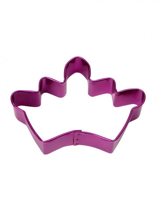 Dexam Κουπ-Πατ Στέμμα Μωβ 9,5 εκ Dexam Κουπ-Πατ Στέμμα Μωβ 9,5 εκ