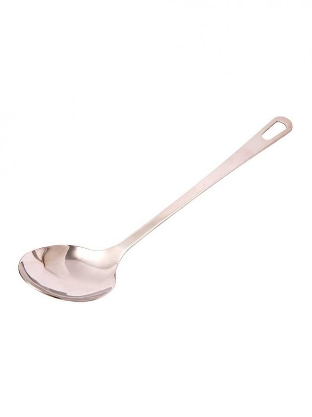Dexam Stainless Steel Spoon 23 cm Dexam Stainless Steel Spoon 23 cm