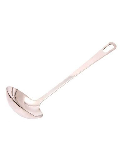 Dexam Κουτάλα Σούπας Ανοξείδωτη 23 εκ Dexam Κουτάλα Σούπας Ανοξείδωτη 23 εκ