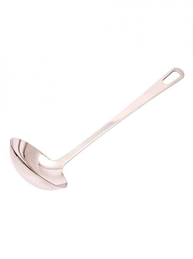 Dexam Κουτάλα Σούπας Ανοξείδωτη 23 εκ Dexam Κουτάλα Σούπας Ανοξείδωτη 23 εκ