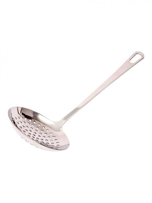 Dexam Κουτάλα Τρυπητή Ανοξείδωτη 23 εκ Dexam Κουτάλα Τρυπητή Ανοξείδωτη 23 εκ