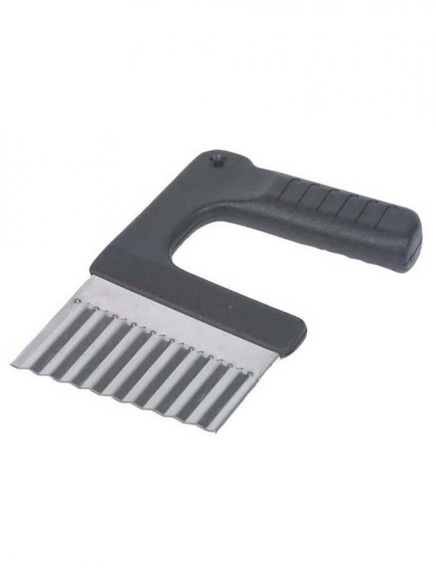 Dexam Κόφτης Πατάτας Ανοξείδωτος 8 εκ Dexam Κόφτης Πατάτας Ανοξείδωτος 8 εκ