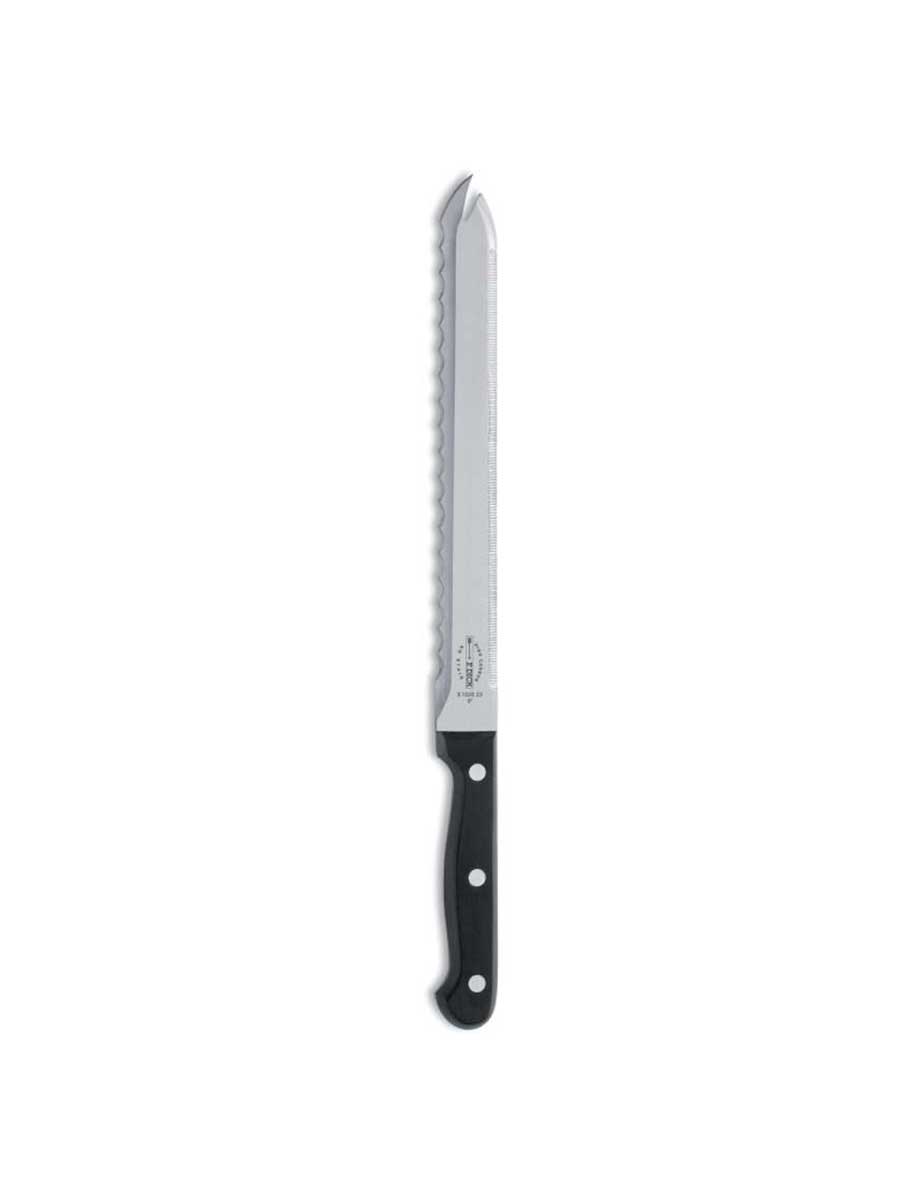 F Dick Superior Frozen Food Knife Serrated Edge 23 cm F Dick Superior Frozen Food Knife Serrated Edge 23 cm
