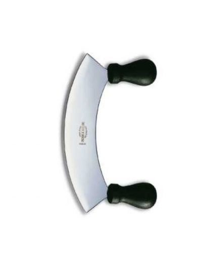 F Dick Μαχαίρι Κοπής Μυρωδικών Με Διπλή Λαβή 23 εκ F Dick Μαχαίρι Κοπής Μυρωδικών Με Διπλή Λαβή 23 εκ