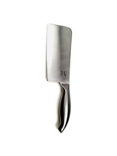Dexam School of Wok Slice & Dice Cleaver 18 cm