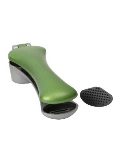 Dexam Πρέσα Σκόρδου Αντικολλητική Από Χυτό Αλουμίνιο Σε Διάφορα Χρώματα