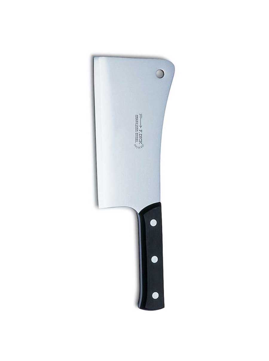 F Dick Kitchen Cleaver 23 cm F Dick Kitchen Cleaver 23 cm