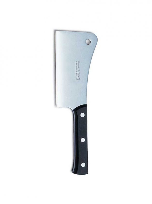 F Dick Cutlet Cleaver/Commercial Kitchen Cleaver 18 cm F Dick Cutlet Cleaver/Commercial Kitchen Cleaver 18 cm