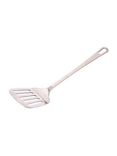 Dexam Σπάτουλα Τρυπητή Ανοξείδωτη 23 εκ