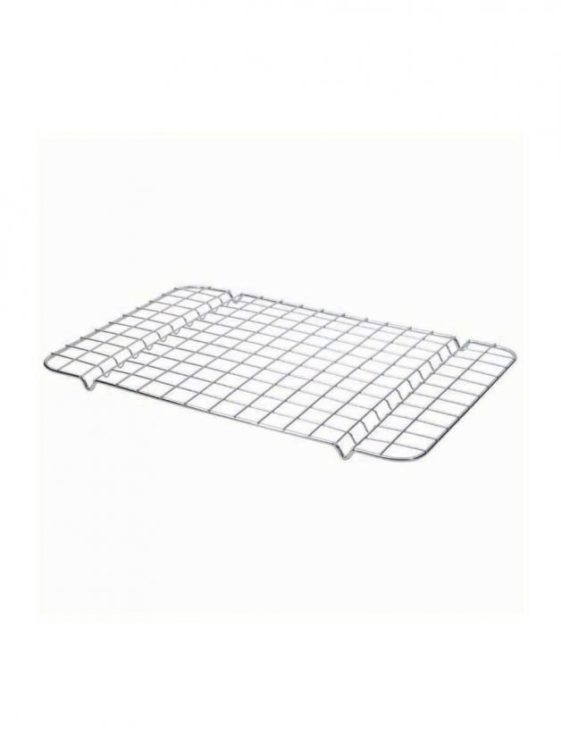 Dexam Rack Supreme Chrome Steel 28x19 cm Dexam Rack Supreme Chrome Steel 28x19 cm