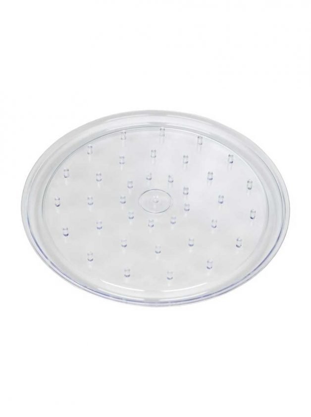 Dexam Ταψάκι Για Φούρνο Μικροκυμάτων 25 εκ Dexam Ταψάκι Για Φούρνο Μικροκυμάτων 25 εκ