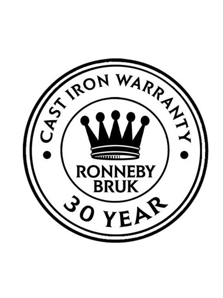 Ronneby Bruk Τηγάνι Μαντεμένιο Βαθύ Και Έξτρα Ελαφρύ Με Λαβή Σιλικόνης Σε Διάφορα Μεγέθη Ronneby Bruk Τηγάνι Μαντεμένιο Βαθύ Και Έξτρα Ελαφρύ Με Λαβή Σιλικόνης Σε Διάφορα Μεγέθη