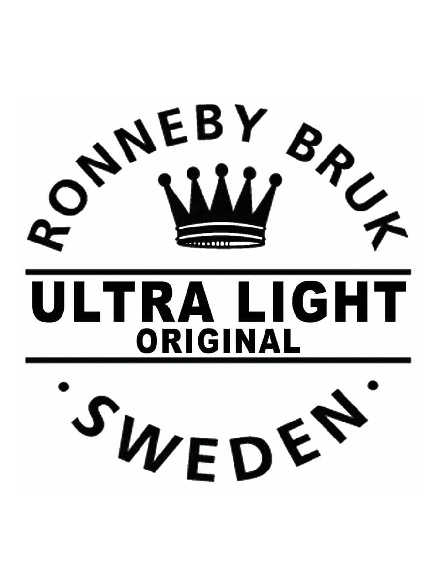 Ronneby Bruk Τηγάνι Μαντεμένιο Βαθύ Και Έξτρα Ελαφρύ Με Λαβή Σιλικόνης Σε Διάφορα Μεγέθη Ronneby Bruk Τηγάνι Μαντεμένιο Βαθύ Και Έξτρα Ελαφρύ Με Λαβή Σιλικόνης Σε Διάφορα Μεγέθη