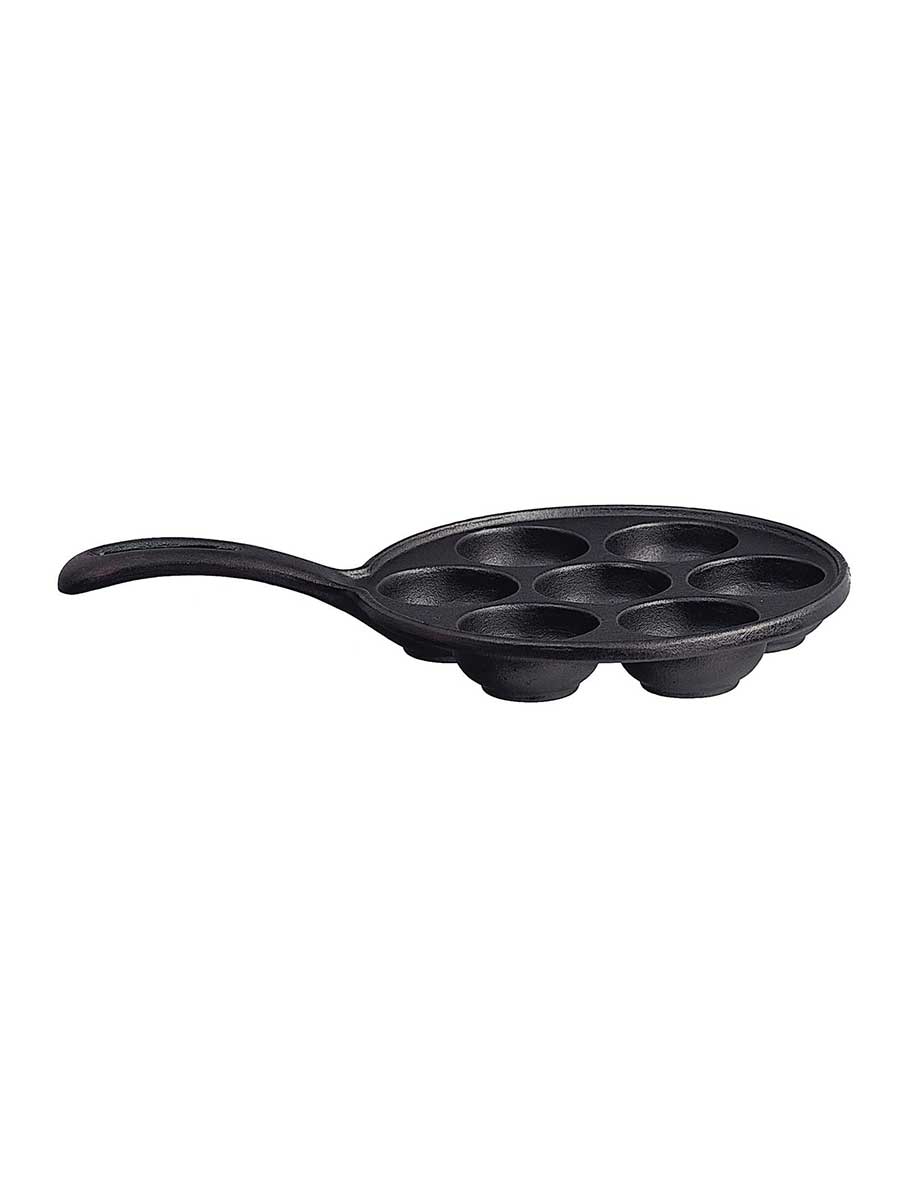 Ronneby Bruk Rondo Muffin Pan 7 Cups 18 cm Ronneby Bruk Rondo Muffin Pan 7 Cups 18 cm